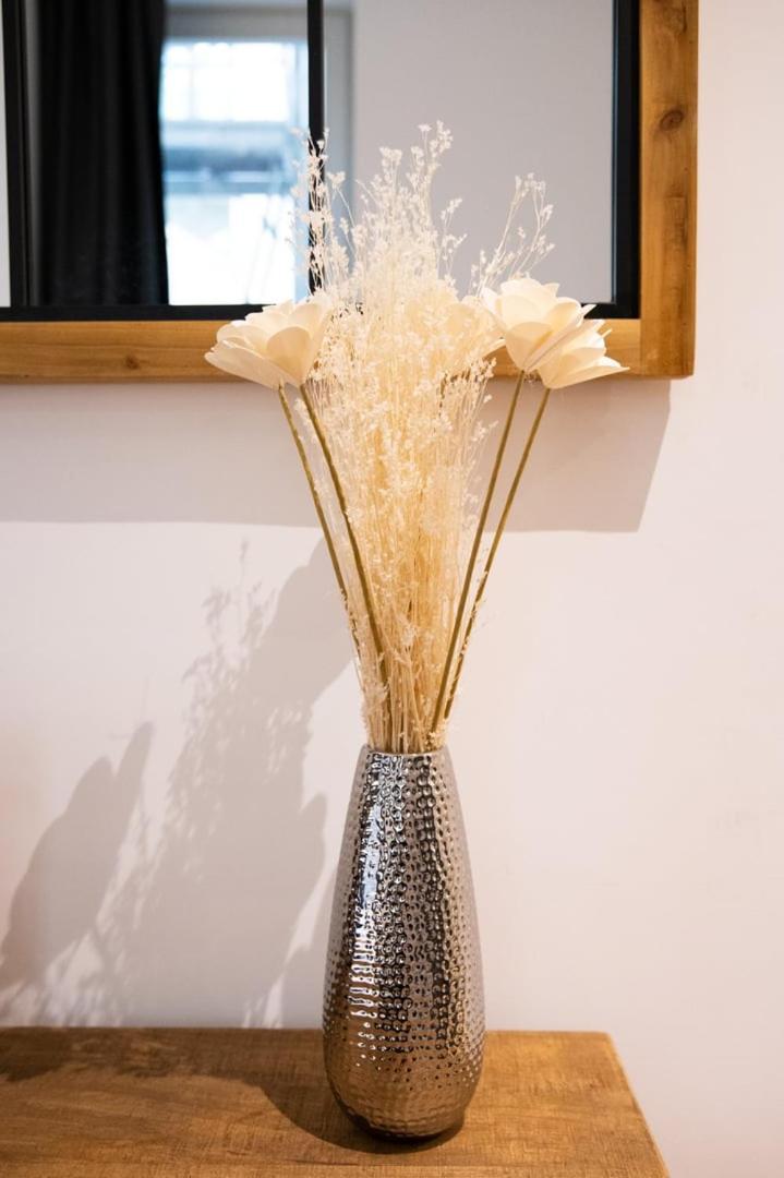 Le St Germain - Petillant Studio Decore Avec Gout En Centre-Ville 리옹 외부 사진