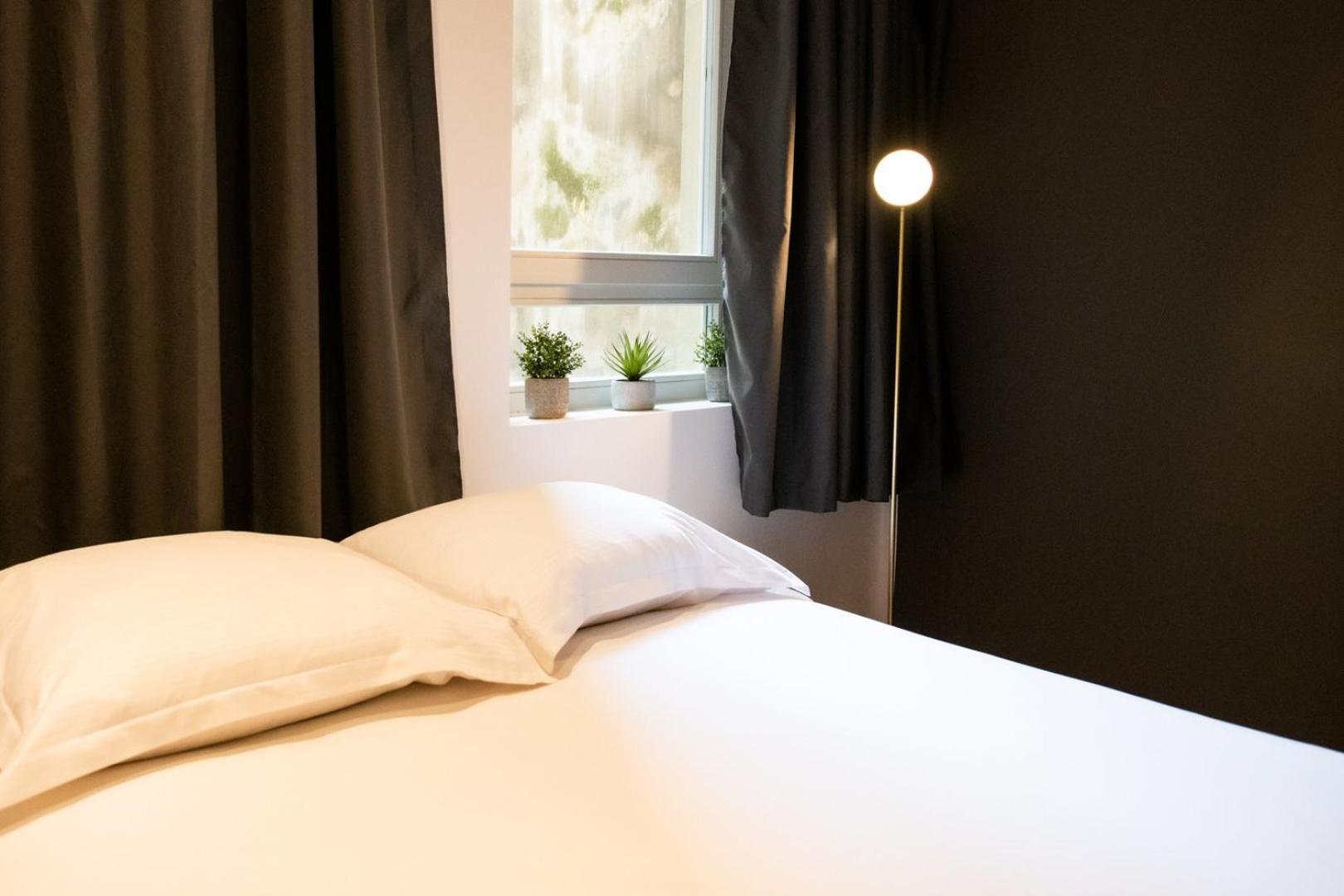 Le St Germain - Petillant Studio Decore Avec Gout En Centre-Ville 리옹 외부 사진