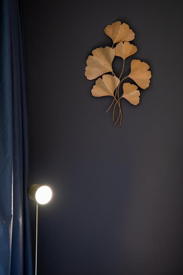 Le St Germain - Petillant Studio Decore Avec Gout En Centre-Ville 리옹 외부 사진
